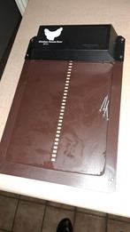 Kippenluik met sensor werkt perfect, Dieren en Toebehoren, Ophalen of Verzenden