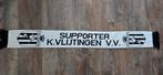 Sjaal K. Vlijtingen VV, Verzamelen, Ophalen of Verzenden, Zo goed als nieuw, Buitenlandse clubs, Vaantje of Sjaal