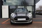 MINI 3-deurs Cooper 60 Years Edition, Auto's, Mini, 136 pk, Gebruikt, Met garantie (alle), 4 stoelen