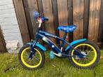 Kinderfiets 14 inch, Ophalen of Verzenden, Zo goed als nieuw, Minder dan 16 inch