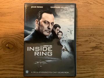 Prmier Cercle / Inside Ring, regie Laurent Tuel, Jean Reno. beschikbaar voor biedingen