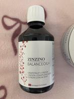 Zinzino BalanceOil+ & Zinobiotic+, Ophalen of Verzenden, Nieuw, Poeder of Drank