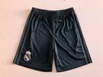 Adidas Real madrid 152 shorts 2018-19, Maat XS of kleiner, Ophalen, Zo goed als nieuw, Broek