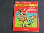 Bollie & Billie - deel 26 - wat 'n vertoning!, Boeken, Stripboeken, Eén stripboek, Ophalen of Verzenden, Zo goed als nieuw