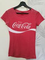 Coca Cola t-shirt (The Sting) rood, maat XS, Kleding | Dames, Nieuw, Maat 34 (XS) of kleiner, Ophalen of Verzenden, The Sting