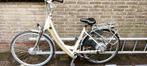 Sparta NXT ion L-series elektrische fiets accu error 0003, Ophalen, Gebruikt, Sparta