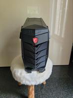 MSI Aegis 3 8RC-055EU, Gebruikt, MSI, 2 tot 3 Ghz, 8 GB