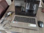 Laptop Acer aspire 7750G, Computers en Software, Moederborden, Ophalen of Verzenden, Zo goed als nieuw, DDR2