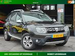 Dacia Duster 1.2 TCe 4x2Prestige|2e eig|Trekhaak|PDC|Stoelvw, Voorwielaandrijving, Euro 5, 125 pk, Gebruikt