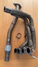 [GizFab] Nissan Micra K11 4-2-1 Performance Manifold, Ophalen, Nissan