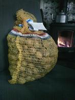 Zak met 4Kg Walnoten 15 euro oogst 2025, Diversen, Ophalen