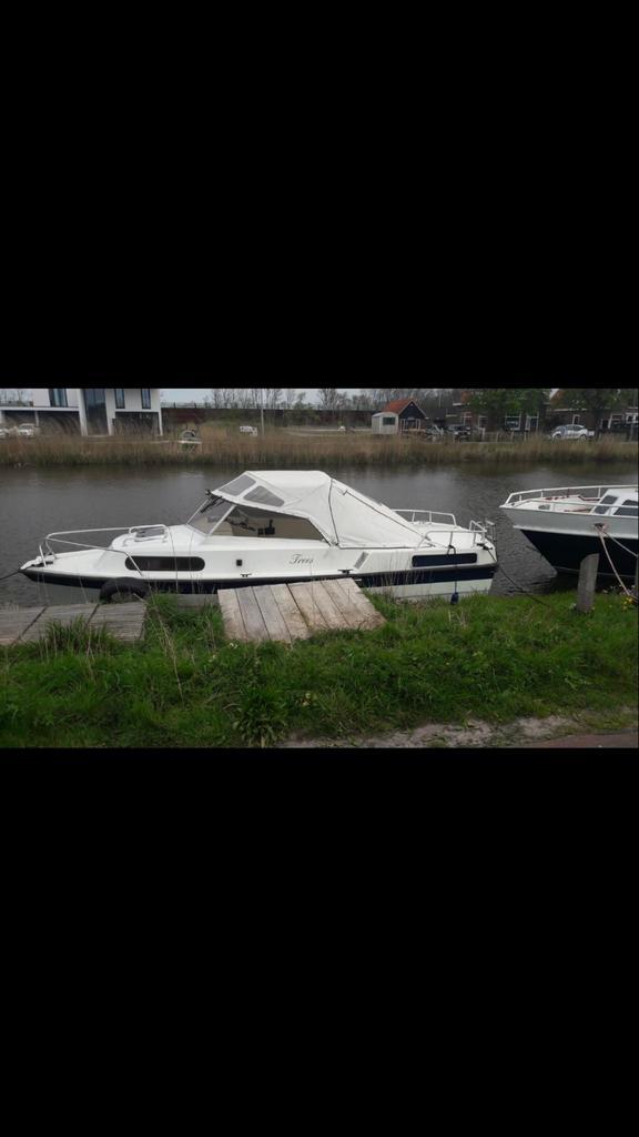 Monteur gezocht, Watersport en Boten, Accessoires en Onderhoud, Ophalen of Verzenden