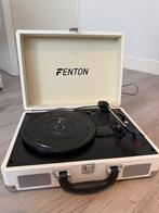 Fenton Platenspeler, Audio, Tv en Foto, Platenspelers, Overige merken, Gebruikt, Pitch-regelaar, Ophalen of Verzenden
