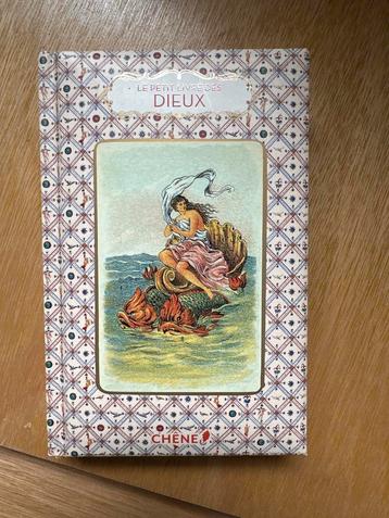 Le Petit Livre des Dieux - Geïllustreerd beschikbaar voor biedingen