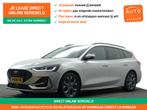 Ford FOCUS Wagon 1.0 EcoBoost Hybrid ST Line Style- Stuur/St, Auto's, Ford, 65 €/maand, Gebruikt, Met garantie (alle), Origineel Nederlands