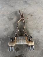 BMW M3 Uitlaat, Ophalen, Nieuw, BMW