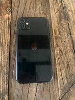 Apple Iphone 11, Telecommunicatie, Mobiele telefoons | Apple iPhone, Ophalen, Zwart, 64 GB, IPhone 11