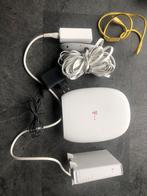 T-Mobile/Odido Buitenrouter - Zo goed als nieuw, Computers en Software, Routers en Modems, Ophalen of Verzenden, Zo goed als nieuw