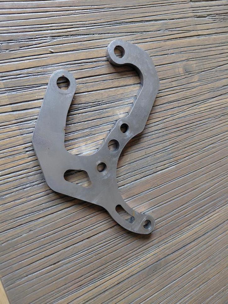 Kartspullen...., Sport en Fitness, Karting, Kart, Ophalen of Verzenden