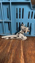 Voorderailleur Campagnolo Athena 11, Ophalen of Verzenden, Zo goed als nieuw