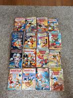 30 Donald duck pockets, Boeken, Stripboeken, Donald Duck, Zo goed als nieuw, Meerdere stripboeken, Ophalen