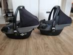 Maxi Cosi 2 stuks €10 ps, Kinderen en Baby's, Autostoeltjes, Ophalen, 0 t/m 13 kg, Maxi-Cosi, Gebruikt