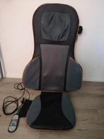 Massagestoel Medisana, Sport en Fitness, Ophalen of Verzenden, Zo goed als nieuw, Massagestoel of Kussen