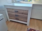 Kidsmill long island commode. Z.g.a.n., Ophalen, Zo goed als nieuw, Jongetje of Meisje