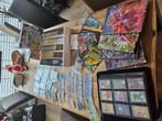 Pokemon collectie, Ophalen, Zo goed als nieuw, Meerdere kaarten