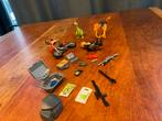 Playmobil dinosaurus, Ophalen of Verzenden, Gebruikt, Los playmobil