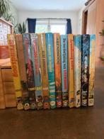 Boeken, Ophalen, Gelezen, P. Nowee