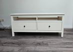 Tv kast Hemnes - Ikea, Huis en Inrichting, Ophalen, Gebruikt, 25 tot 50 cm, Minder dan 100 cm