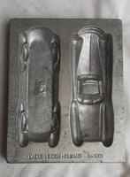 Oude Marsepeinvorm: RACEAUTO  (v. LAERE LEIDEN HOLLAND), Ophalen of Verzenden