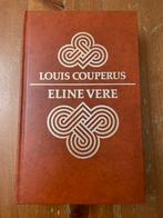 Eline Vere - Louis Couperus, Ophalen, Gelezen, Nederland