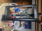 Flsun v400 3D printer, Computers en Software, 3D Printers, Ophalen, Zo goed als nieuw