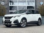 Peugeot 5008 1.5 BLUEHDI BL. 7-PERS. GT-LINE - PANO - TREKH., Gebruikt, Euro 6, 4 cilinders, 7 stoelen