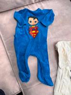 Superheld Onesie - Maat 6M, Ophalen of Verzenden, Zo goed als nieuw, Jongetje of Meisje