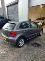 Volkswagen Polo 1.2 TSI 2014 5 DEURS BlueMotion Edition NAP, Voorwielaandrijving, Euro 5, Gebruikt, 4 cilinders