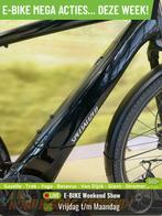 E-Bike! Specialized Vado! NIEUW! Middenmotor! Garantie! TOP!, Fietsen en Brommers, Elektrische fietsen, Nieuw, Overige merken