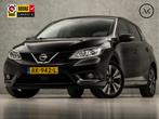 Nissan Pulsar 1.2 DIG-T Tekna (NAVIGATIE, CLIMATE, 360 CAMER, Voorwielaandrijving, 12 maanden, Gebruikt, 4 cilinders