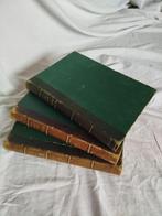 Het boek der reizen en ontdekkingen, naar Jules Verne, Antiek en Kunst, Antiek | Boeken en Bijbels, Ophalen of Verzenden, G.J. Dozy