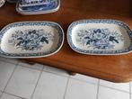 2 serveerschalen balmoral van Royal sfinx Maastricht, Ophalen of Verzenden