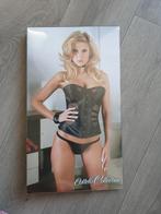 Sexy korset Cottelli collection Maat XL, Kleding | Dames, Verzenden, Zwart, Body of Korset