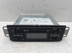 Radio van een Renault Trafic, Auto-onderdelen, Elektronica en Kabels, Gebruikt, -, Renault, -