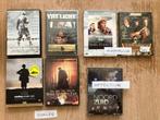 DVD avontuur, oorlog en detective, Boeken, Ophalen of Verzenden, Zo goed als nieuw