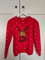 Kersttrui, Kleding | Dames, Truien en Vesten, Ophalen of Verzenden, Zo goed als nieuw, Maat 34 (XS) of kleiner