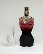 Jean Paul Gaultier La Belle Le Parfum Decant/Sample/Tester, Nieuw, Verzenden