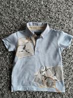 Lapin house polo 2 jaar, Kinderen en Baby's, Kinderkleding | Maat 92, Jongen, Ophalen of Verzenden, Zo goed als nieuw, Shirt of Longsleeve