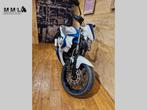 SUZUKI SFV 650 GLADIUS (bj 2009), Motoren, Motoren | Suzuki, Motorrijbewijs A, Bedrijf, Onbekend, Meer dan 35 kW