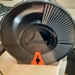 Dia magazijnen Revue, carrousel 100 en slede 36, Ophalen of Verzenden